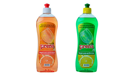 Prens detergent za suđe