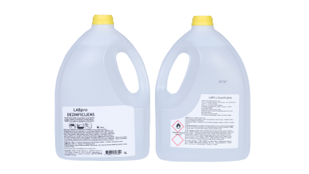 LABpro dezinficijens 5L